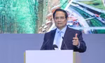 Thủ tướng Phạm Minh Chính yêu cầu TPHCM phát huy tinh thần '5 đi đầu'