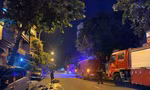 TPHCM: Hỏa hoạn trong hẻm đường Nguyễn Thị Thơi, 7 người thương vong