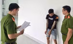 Tóm gọn đối tượng gây liên tiếp 2 vụ cướp giật dây chuyền ở TPHCM