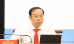 Ông Nguyễn Văn Thọ làm Phó Chủ tịch HĐND TP.HCM 