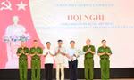 Một dòng họ ở Hải Phòng cam kết 'không ma túy'
