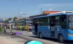 Nữ sinh viên tử vong trên đường đi học tại TPHCM