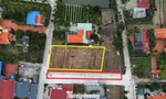 Hải Phòng: Tự lấp ruộng, mở đường để phân lô bán đất 