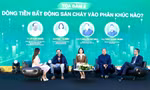 TRỰC TIẾP: Nhận định thị trường bất động sản 2026: Dòng tiền nhà đầu tư chảy vào phân khúc nào?