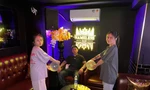 Phá đường dây cung cấp khí cười cho nhiều quán bar tại phố Tây Bùi Viện