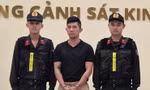 Bí ẩn nhân vật Lê Sỹ Cường trong vụ án Ngân 98 - Lương Bằng Quang