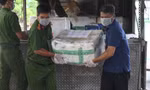 Công an TPHCM bắt 35 đối tượng trong đường dây vận chuyển, mua bán Xyanua đặc biệt lớn