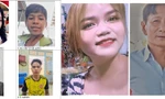 Truy nã, truy tìm nhiều người liên quan vụ án giết người tại TPHCM