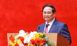 Ngoại giao kinh tế chuyển mình mạnh mẽ vì sự phát triển hùng cường của dân tộc