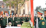 Đẩy mạnh xây dựng Quân đội, củng cố quốc phòng, bảo vệ vững chắc Tổ quốc trong giai đoạn mới
