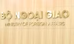 Bộ Ngoại giao khuyến cáo công dân Việt Nam về tình hình Iran