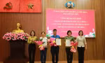 Mô hình 'Tổ công tác 3 trong 1': Bước chuyển mới trong xây dựng phường an toàn, tình nghĩa