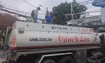 Vụ lùm xùm xăng giả: Hé lộ hóa chất pha trộn 'phá xe'