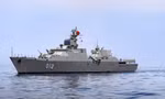Hai chiến hạm Việt Nam sẽ huấn luyện liên hợp cùng tàu Hải quân Trung Quốc trên Vịnh Bắc Bộ