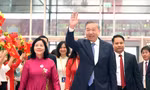 Tổng Bí thư, Chủ tịch nước Tô Lâm dự khai mạc Đại hội MTTQ Việt Nam lần thứ XI