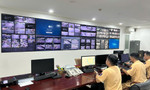 Hơn 84.500 trường hợp vi phạm giao thông bị camera phát hiện ở TPHCM