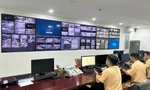 Hơn 84.500 trường hợp vi phạm giao thông bị camera phát hiện ở TPHCM