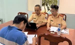 Công an TPHCM xử lý nhiều vụ đăng tải thông tin sai về CSGT trên mạng xã hội
