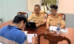Công an TPHCM xử lý nhiều vụ đăng tải thông tin sai về CSGT trên mạng xã hội