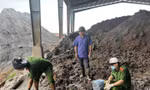Vụ đại gia 'Bình đồng': Dân từng kêu cứu trước khi 2000 tấn chất thải chôn lấp bị phát giác 