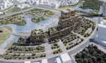 TPHCM đầu tư gần 30.000 tỷ đồng làm tổ hợp Trung tâm Hành chính - chính trị hiện đại