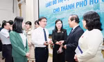 Đề xuất phân quyền toàn diện, triệt để, thực chất cho TPHCM