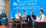 'Văn hóa là nền tảng tinh thần, là sức mạnh mềm bảo vệ sự bình yên của Thủ đô'