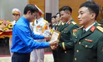 Tuổi trẻ Quân đội thực hiện hơn 6.500 công trình, phần việc thanh niên