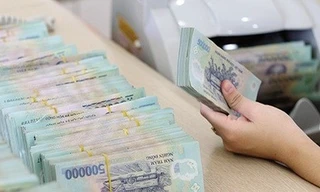 Ngân hàng Việt đón ‘làn sóng tỷ USD’ từ quốc tế?