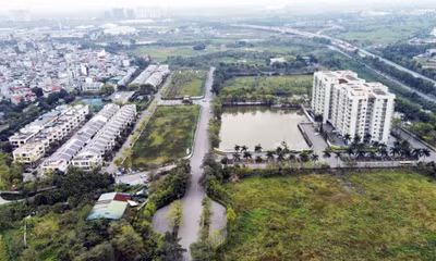 Diễn biến mới vụ chủ đầu tư 'lật kèo', đòi thanh lý hợp đồng sau 6 năm 'ôm' đất không triển khai 