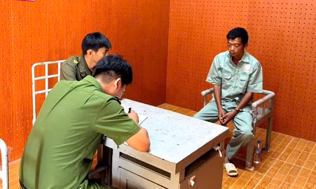 Mâu thuẫn khi ăn nhậu, một người thiệt mạng