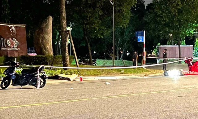 Nguyên nhân vụ nam công nhân bị nhóm chặn đường sát hại ở TPHCM