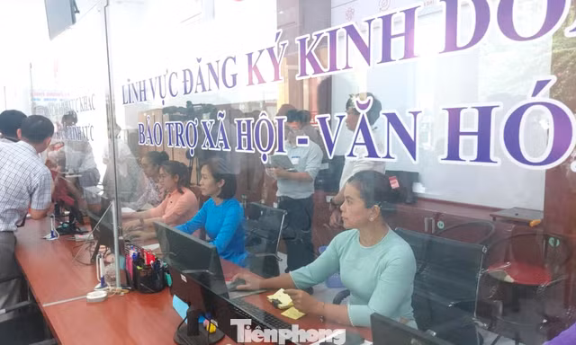 Sau sáp nhập, giới kinh doanh TPHCM chuyển đổi, thích ứng thế nào?