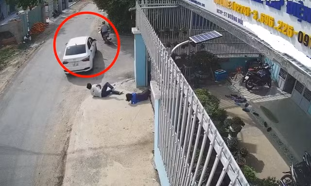 ‘Mắt thần’ trinh sát giúp phá nhanh các vụ án tại TPHCM