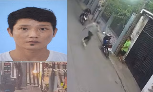Lời khai của nghi phạm chém, tưới xăng đốt đối tác làm ăn 