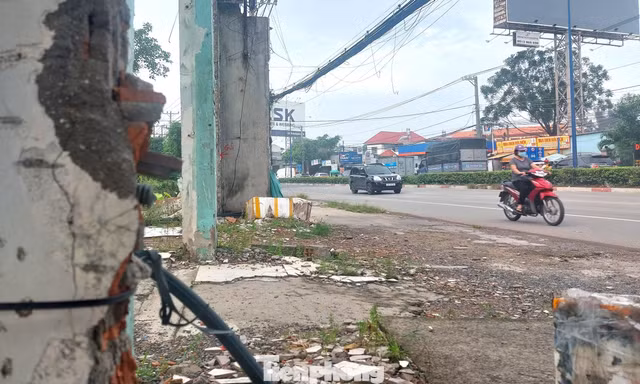 Hơn 12.000 tỷ đồng mở rộng quốc lộ 13, khơi thông cửa ngõ Đông Bắc TPHCM