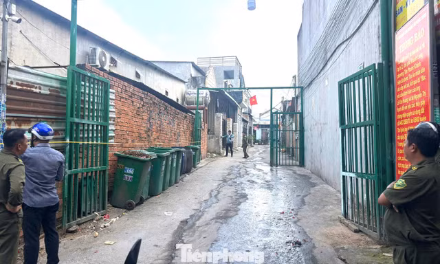 Trắng tay khi 'liều' mua nhà trên đất chung sổ 