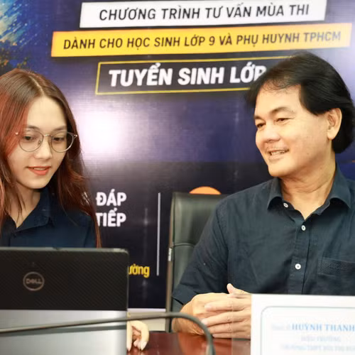 Nóng tuyển sinh 10: Đổi nguyện vọng phút chót dễ thành canh bạc