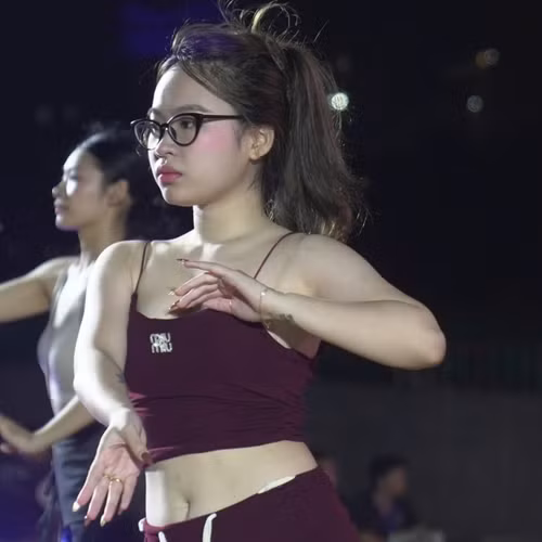 Chạy nước rút để concert Thanh xuân thật bùng nổ