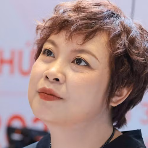 NSƯT Đặng Thái Huyền: 'Uy tín Hoa hậu Việt Nam đến từ chuẩn mực chọn người đẹp'