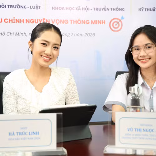 Điều phải biết khi chọn nguyện vọng khối Kinh tế - Tài chính - Ngân hàng