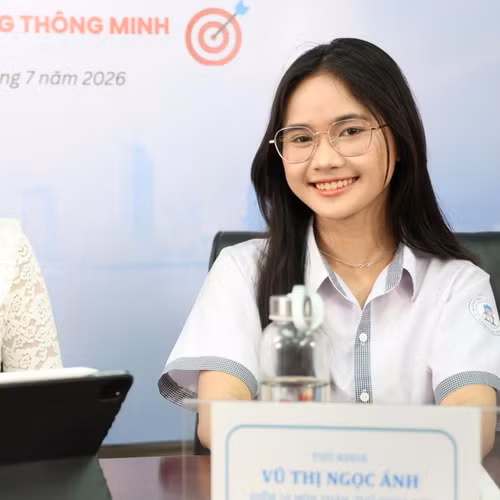 Điều phải biết khi chọn nguyện vọng khối Kinh tế - Tài chính - Ngân hàng