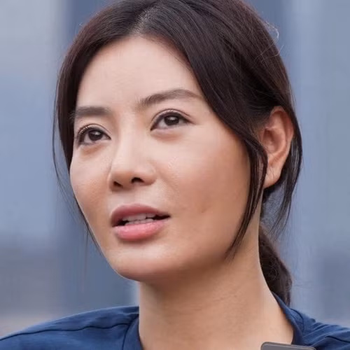 Thanh Hương: 'Tôi làm dư sống’