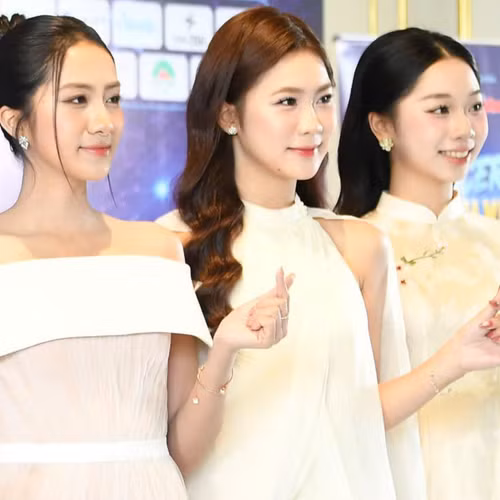 Hà Trúc Linh: 'Concert Thanh xuân bồi đắp lòng yêu nước, cống hiến của giới trẻ'
