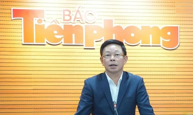 Tiền Phong Marathon 2026: Khi mỗi bước chạy trở thành câu chuyện phát triển của một vùng đất