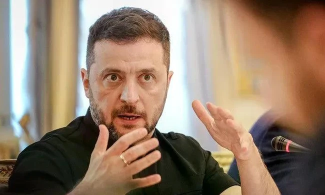 Tổng thống Ukraine Zelensky tham vấn các đồng minh trước khi tới Mỹ