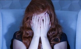 Cảnh báo về trẻ em bị dụ dỗ, xâm hại từ quan hệ trên mạng xã hội. 