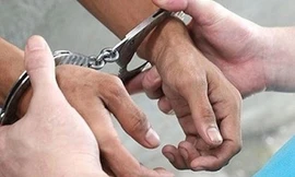 Bắt nguyên Phó Giám đốc BQL dự án ở Hải Phòng vì liên quan ma túy