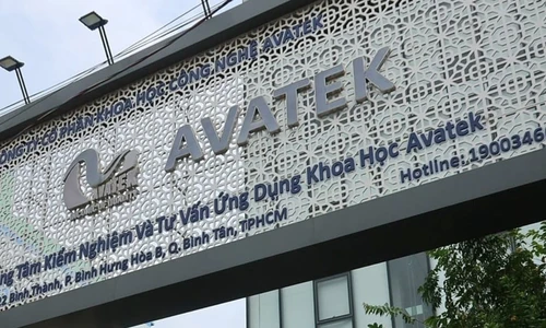 Cựu cán bộ Văn phòng Chính phủ nhận tiền tỷ để ‘quan hệ’ giúp doanh nghiệp kiểm định kẹo Kera, sữa Hiup