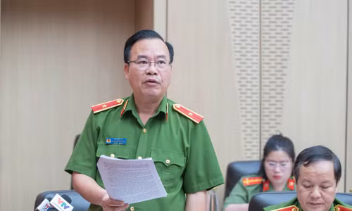 Phát hiện thêm vụ lập khống hồ sơ giải ngân tại Trung tâm Quan trắc môi trường miền Bắc 